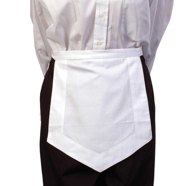 High-quality triangle Apron