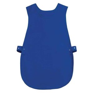 Royal Colour Tabard for Chef Uniform