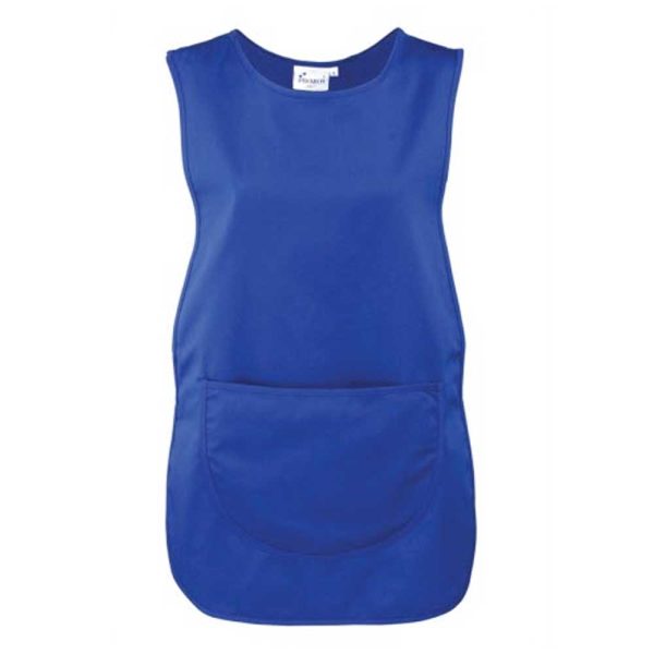 Royal Colour Tabbard with Pocket