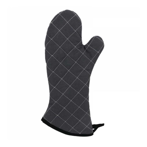 High-quality baking oven mitts