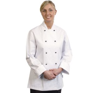 Ladies Executive Full Sleeve Jacket