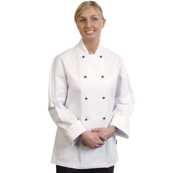 Ladies Executive Full Sleeve Jacket