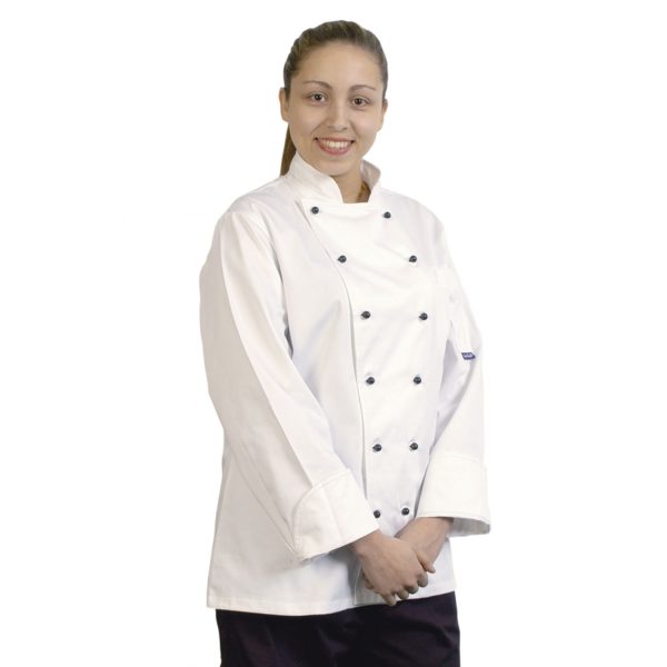 Marseille Full Sleeve Jacket
