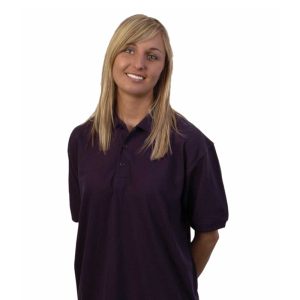 Affordable Navy Polo Shirts