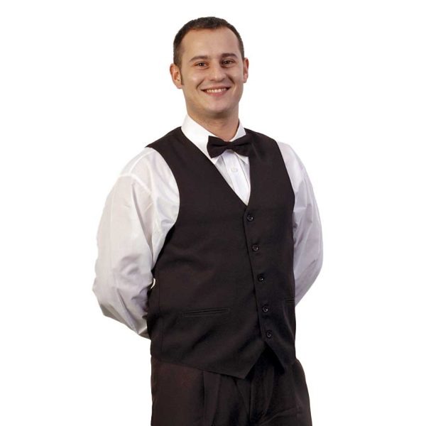 High-quality waistcoat for men