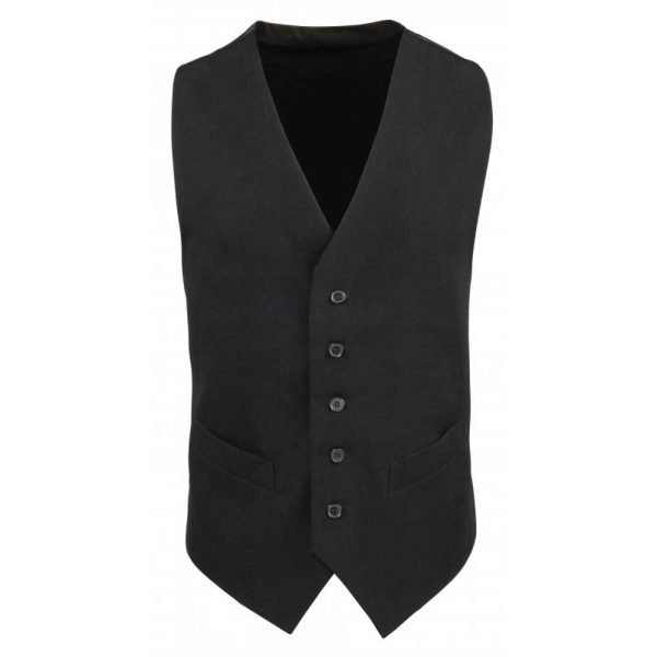 High-Quality Waistcoat men