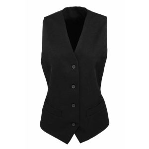 High-Quality Waistcoat Women
