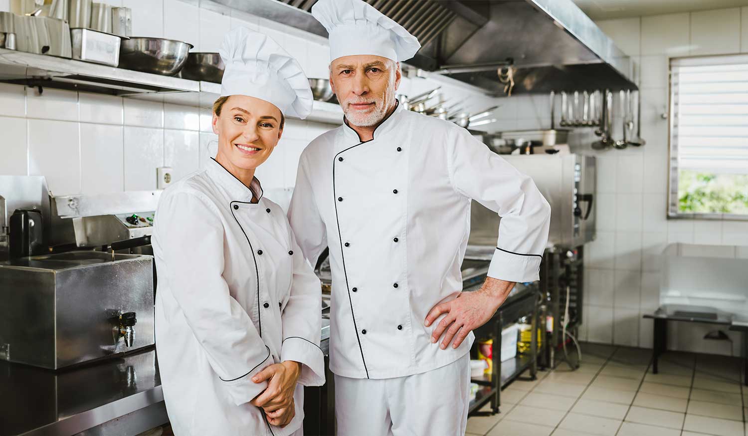 Choosing the Best Chef Jacket: A Comprehensive Guide