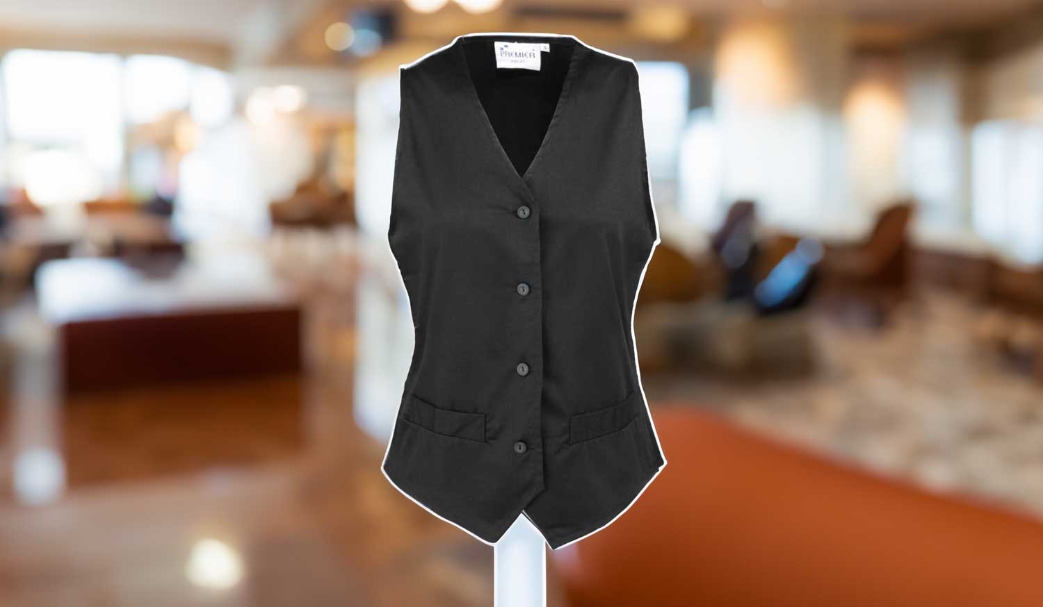 Professional corporate attire benefits