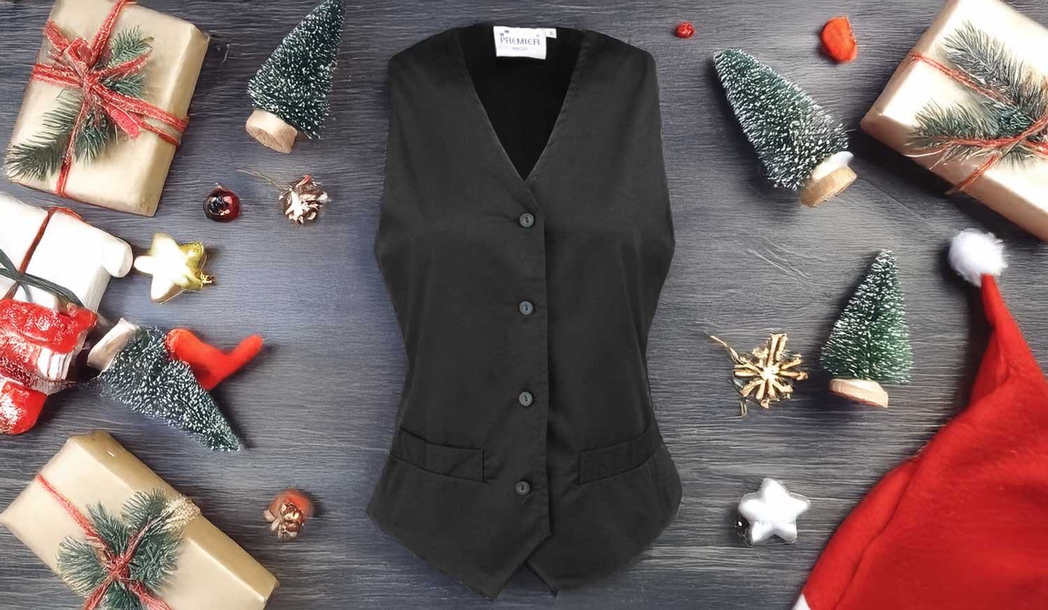 The Role of Stylish Corporate Chef Uniforms in Branding Your Restaurant